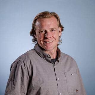 Image of Leland Hanson